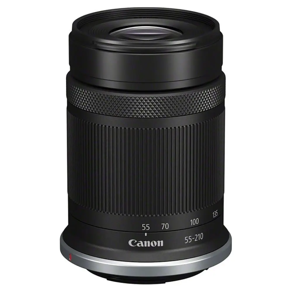 CANON RF-S 55-210mm F5-7.1 IS STM Objektiv