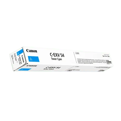 CANON Toner CEXV 54 C - 1395C002AA