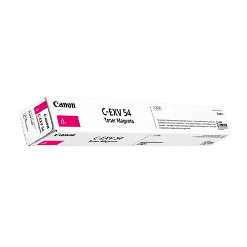 CANON Toner CEXV 54 M - 1396C002AA