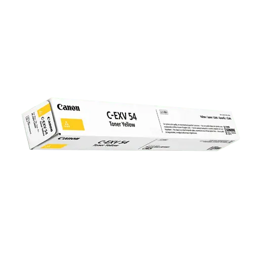 CANON Toner CEXV 54 Y - 1397C002AA