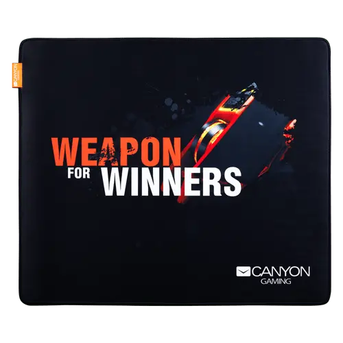 CANYON CND-CMP5 Gejmerska podloga za miš