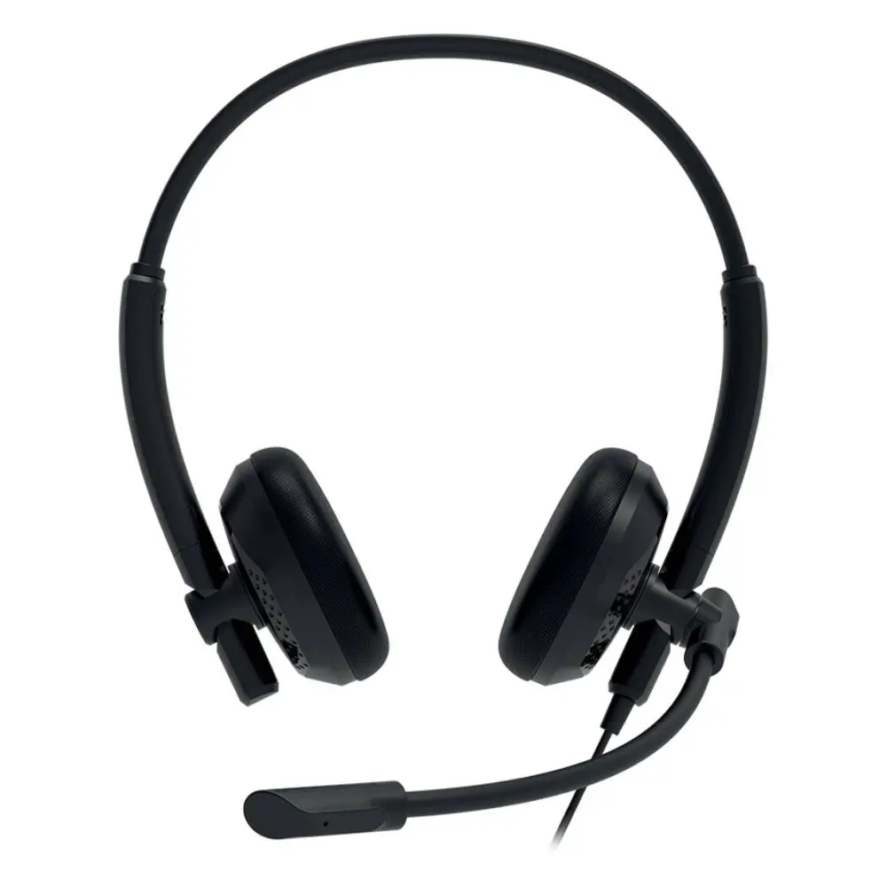 CANYON HS-07 Black Slušalice