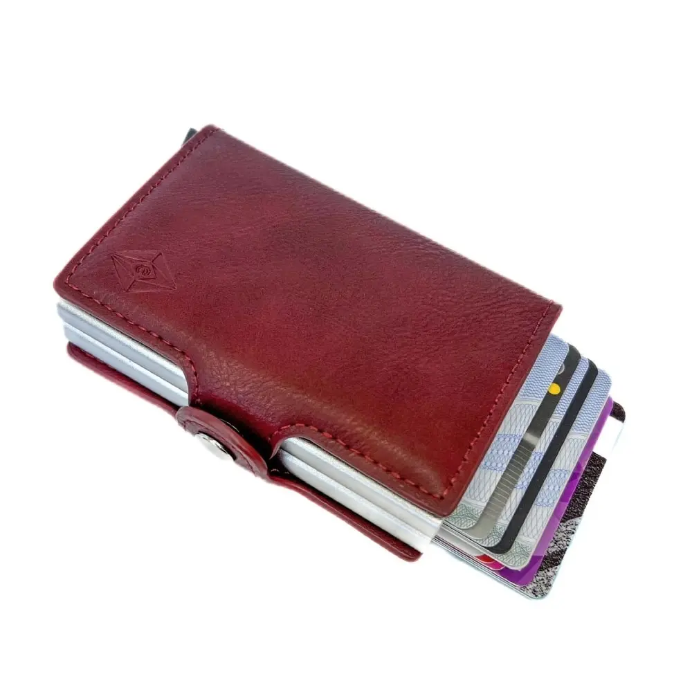 CARBON ELEGANCE Double Holder PRF-16 Torbica za dokumenta