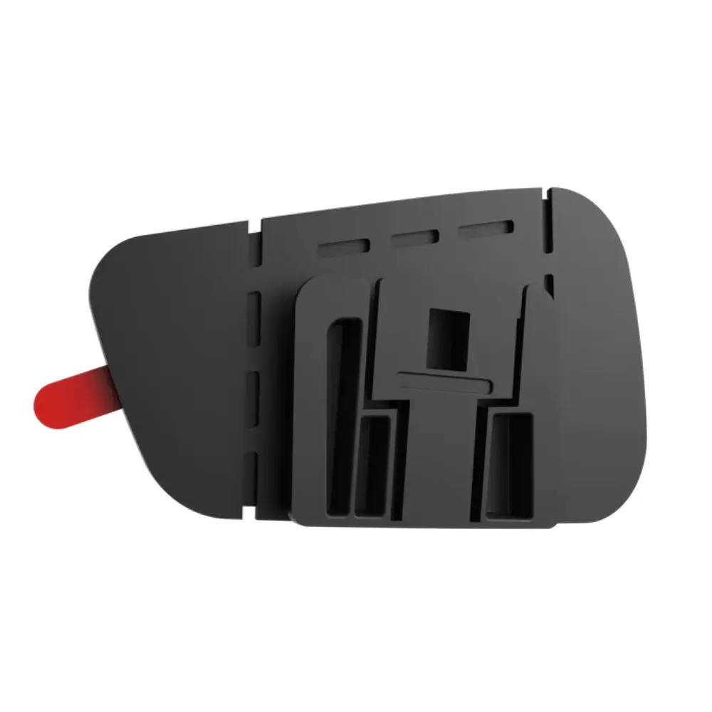 CARDO Lepljiva ploča za Bold/Black/Packtalk Komunikatore