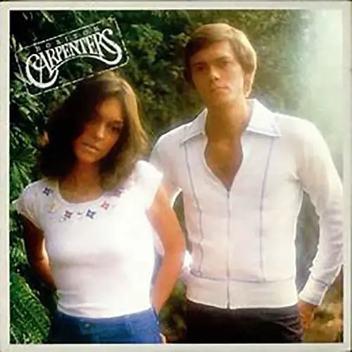 Carpenters ‎- Horizon