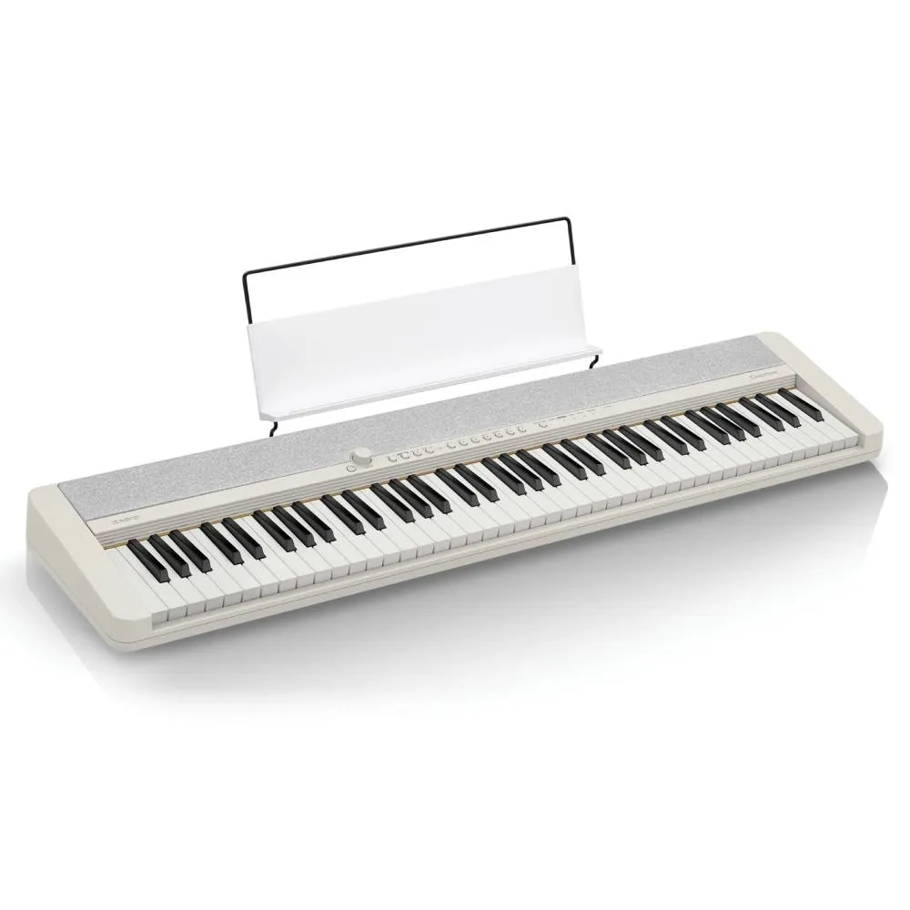CASIO CT-S1-76WEC7 Klavijatura