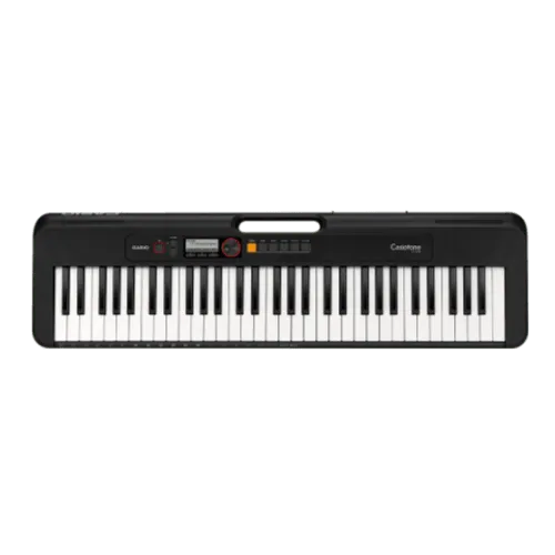 CASIO CT-S200BK Klavijatura