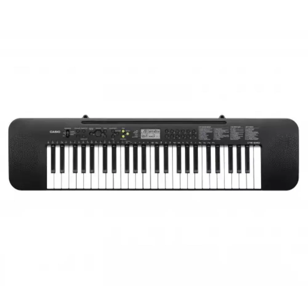 CASIO CTK-240H7 Klavijatura