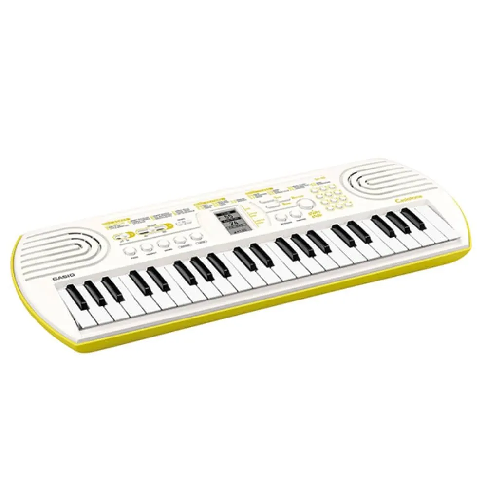 CASIO SA-80H7 Mini klavijatura