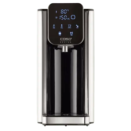CASO Automat za vrelu vodu HW660