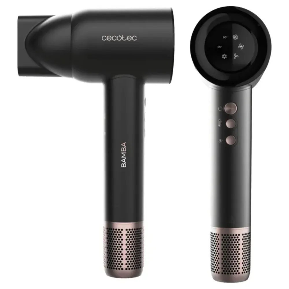 CECOTEC Bamba IonCare Rockstar S4454 Fen za kosu
