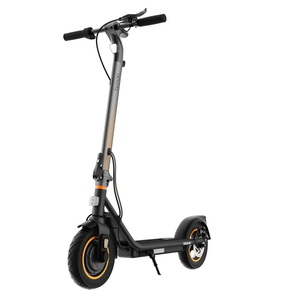 CECOTEC Bongo D30 XL Connect Električni trotinet