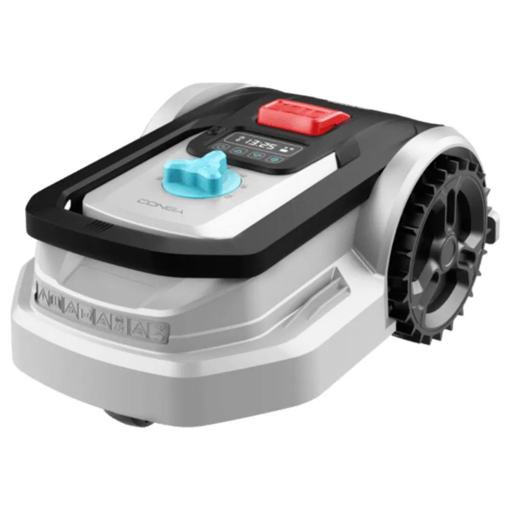 CECOTEC Conga GrassHopper 300 Robot kosilica