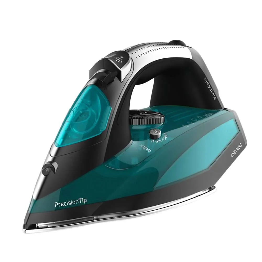 CECOTEC Fast&amp;Furious 5020 Force Pegla