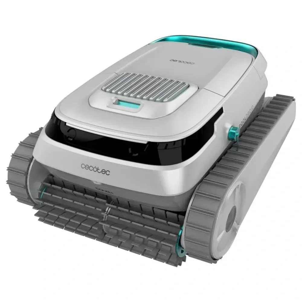 CECOTEC Pooldroid 5000 TotalClean Pearl Robot za bazen