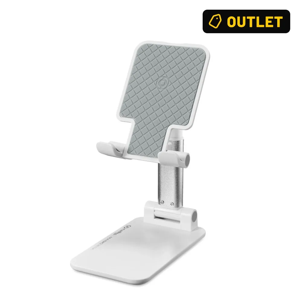 CELLY Držač za mobilni telefon SWMAGICDESKWH OUTLET