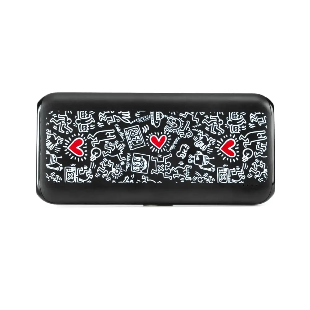 CELLY Keith Haring 10000mAh Power Bank