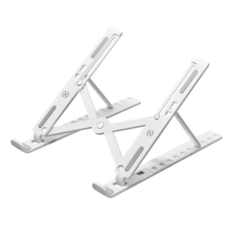 CELLY MagicStand 2 White SWMAGICSTAND2 Postolje za laptop