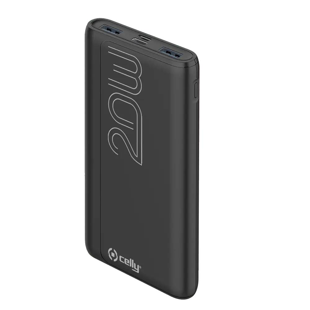 CELLY PB EVO PBPD10000EVO 10000mAh - Power Bank