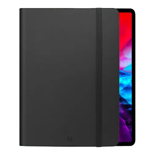 CELLY Preklopna futrola za tablet 11" (Crna)