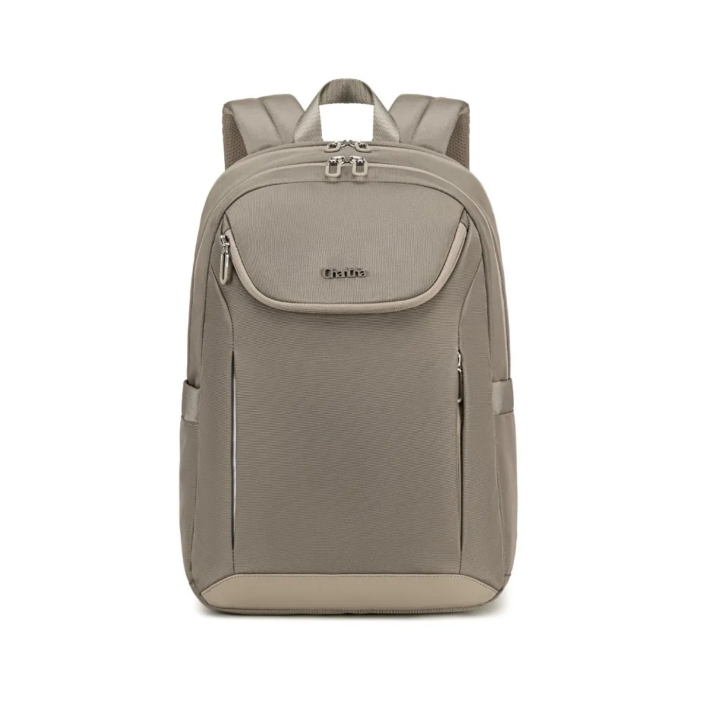 CHANTRIA CB00638 Khaki Ranac za laptop 15.6