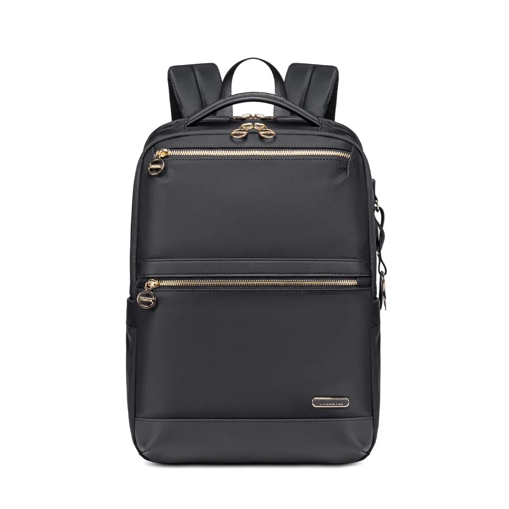 CHANTRIA CB00766 Black Ranac za laptop 15.6