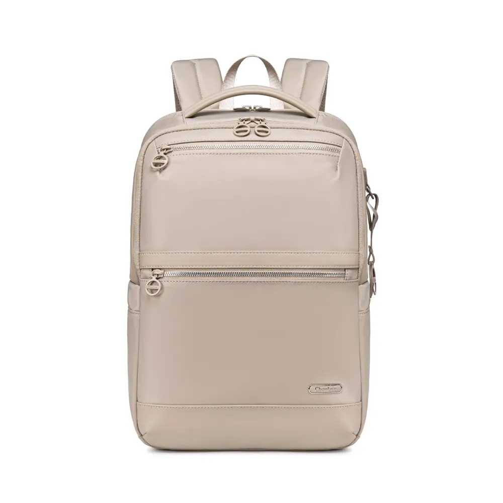 CHANTRIA CB00766 Khaki Ranac za laptop 15.6