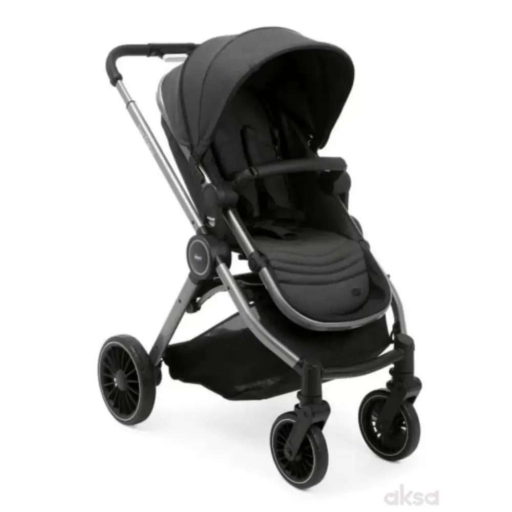 CHICCO Best Friend pro Pirate Black A050499 Kolica