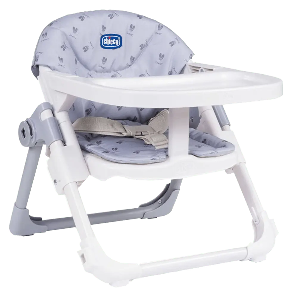 CHICCO Chairy Bunny - A054805 Hranilica
