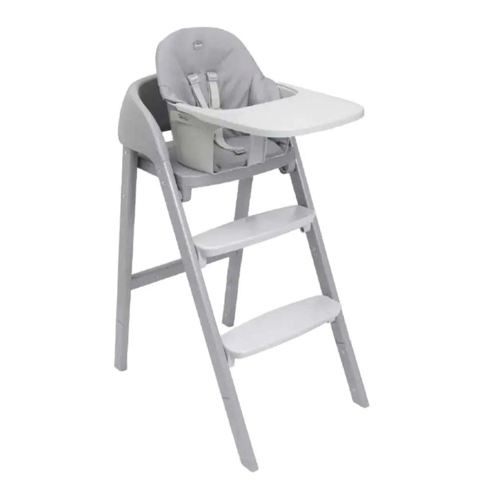 CHICCO Crescendo Up, Grey Relux Hranilica