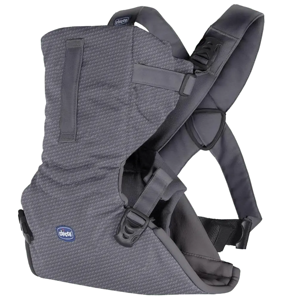 CHICCO Easy Fit MoonGrey Kengur nosiljka