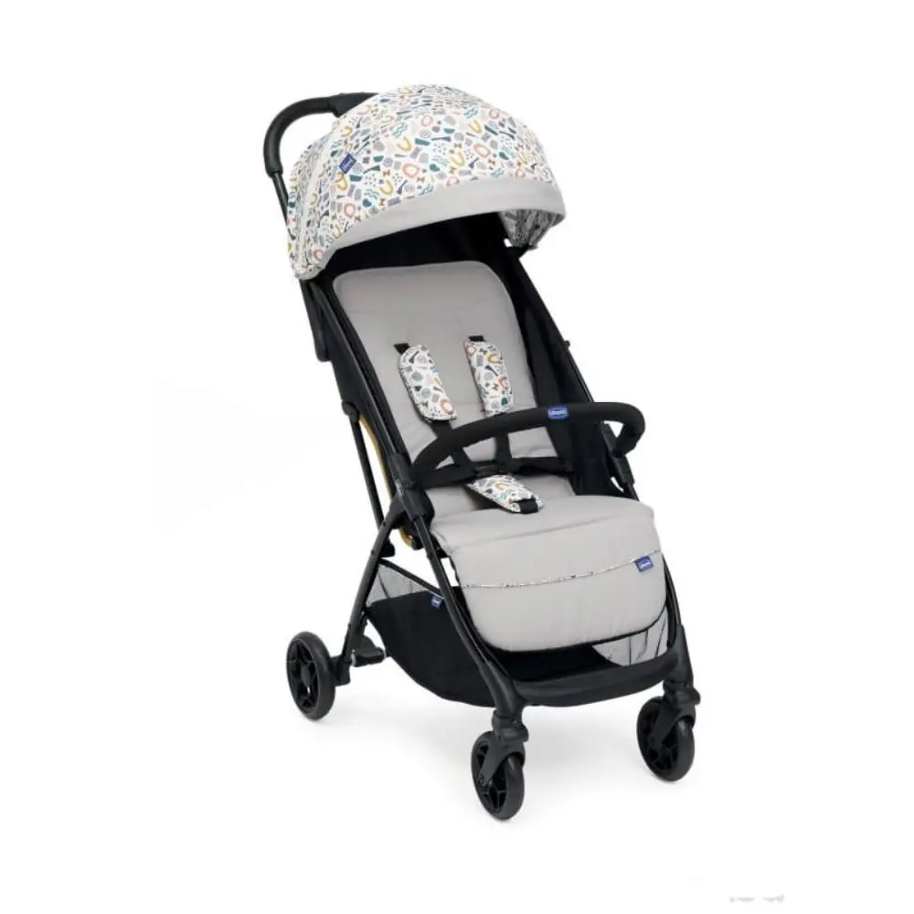 CHICCO Glee Joking Beige A081124 Kolica