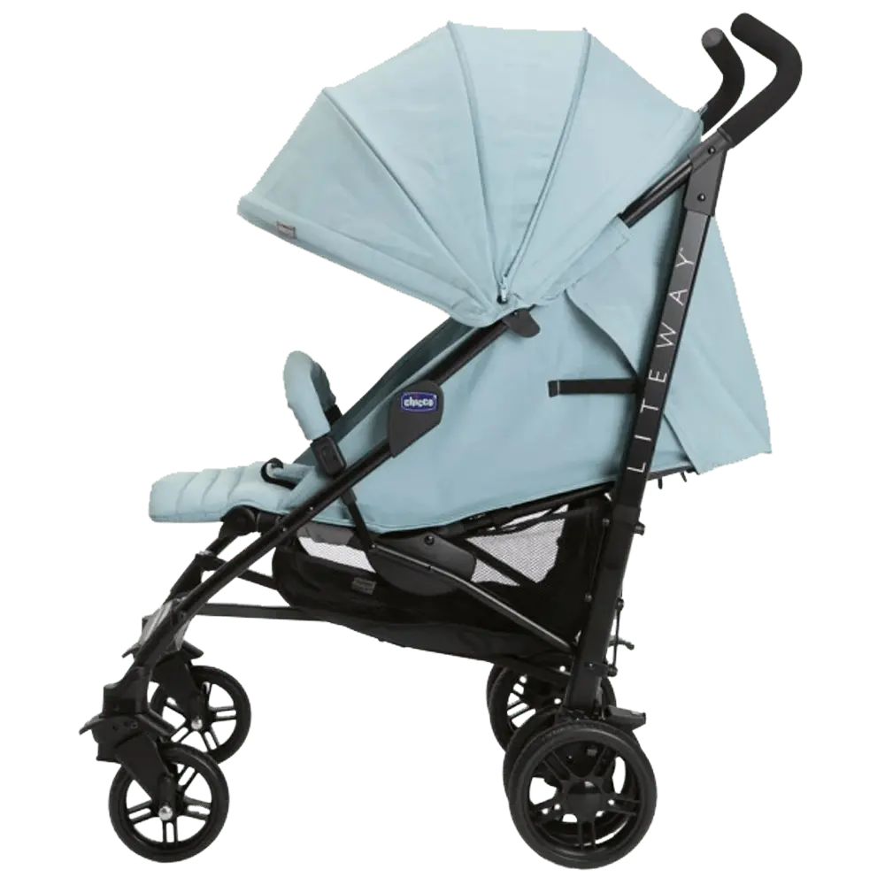 CHICCO Lite Way 4 Complete Hydra - A061778 Kolica