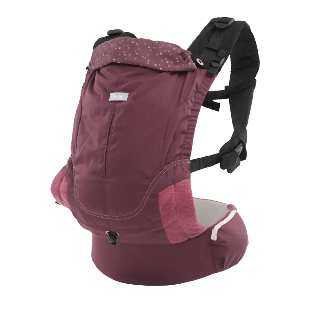 CHICCO Myamaki BurgundyPower - A054455 Kengur nosiljka