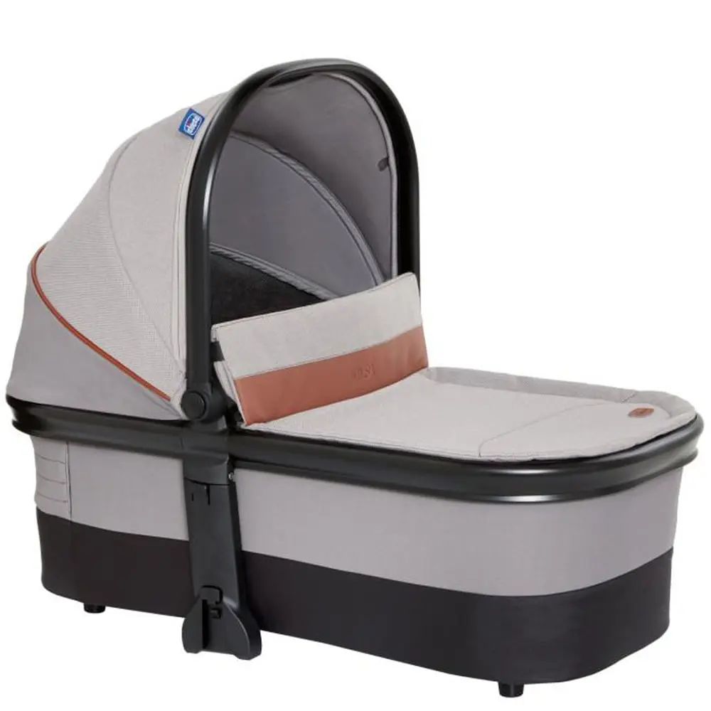 CHICCO Mysa Light Silver Grey Nosiljka A067396