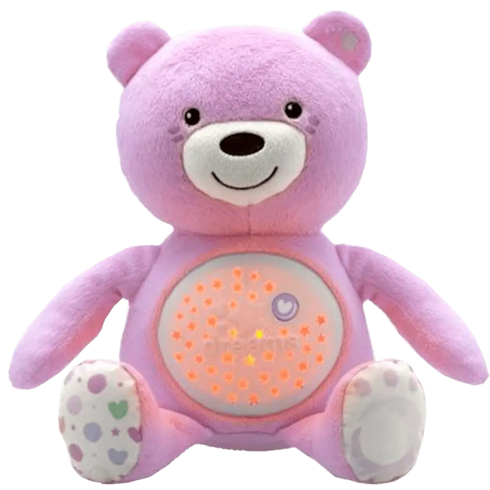 CHICCO Projektor meda - A017115 Igračka