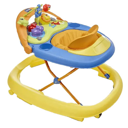 CHICCO Walky Talky Sunny