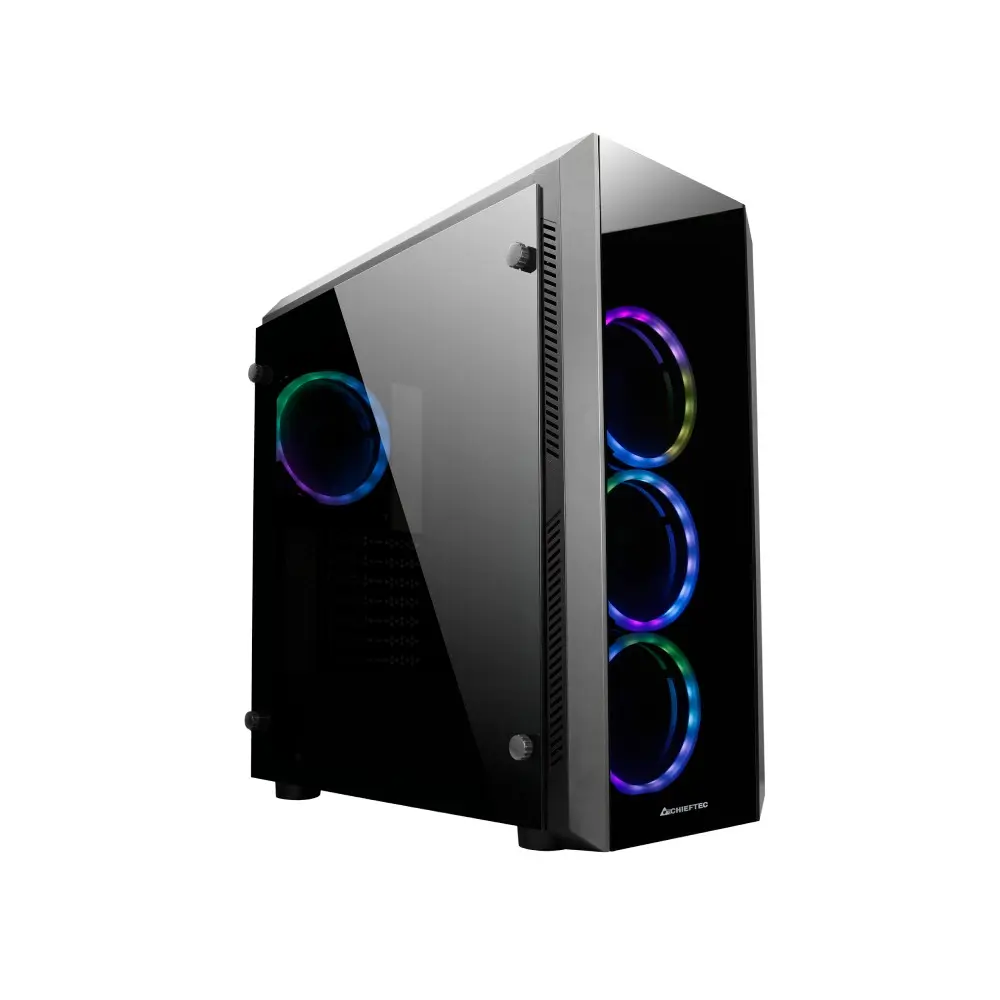 CHIEFTEC kućište Gamer serija GL-02B-OP