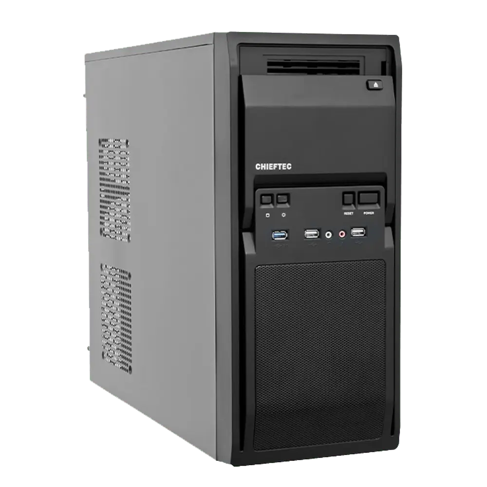 CHIEFTEC kućište Libra series LG-01B-OP