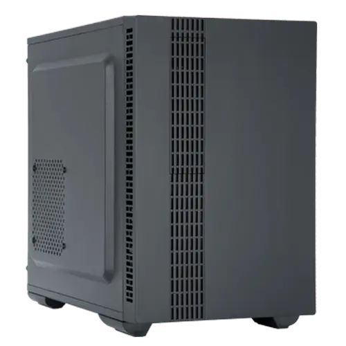 CHIEFTEC kućište UK-02B-OP (Crna)