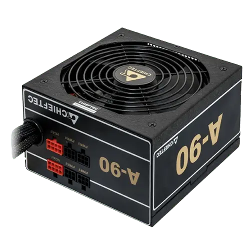 CHIEFTEC Napajanje A-90 Series 750W - GDP-750C