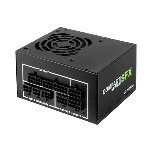 CHIEFTEC Napajanje Compact Series CSN-650C 650W