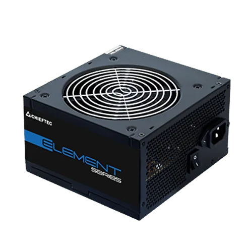 CHIEFTEC napajanje Element Series 500W - ELP-500S
