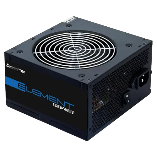 CHIEFTEC napajanje ELEMENT serija 600W - ELP-600S