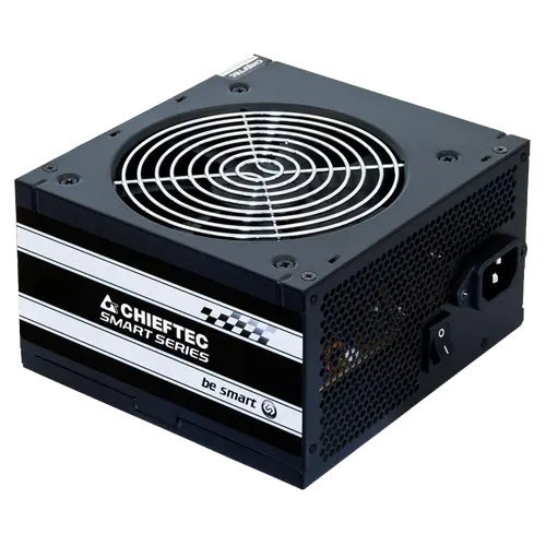CHIEFTEC napajanje GPS-600A8 600W Smart series