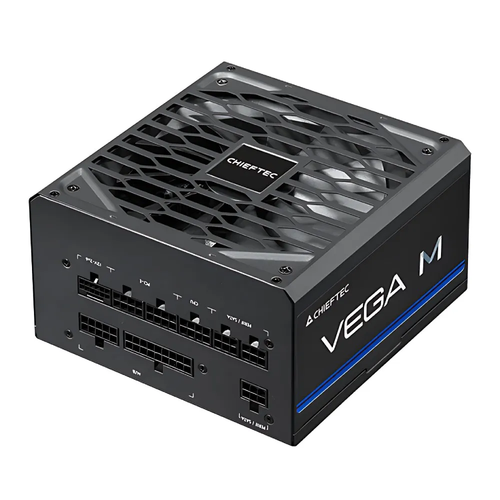 CHIEFTEC VEGA M PPG-850-C 850W