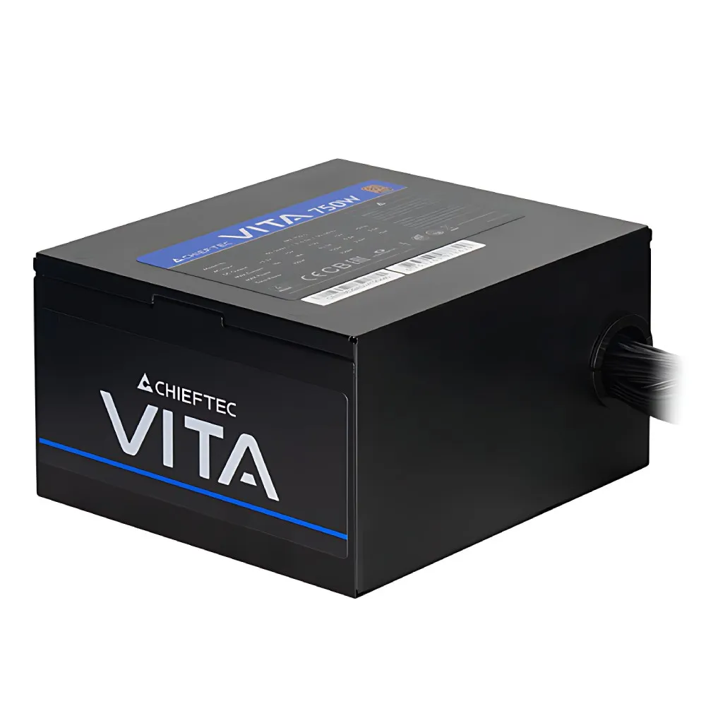 CHIEFTEC Vita Series BPX-750-C 750W