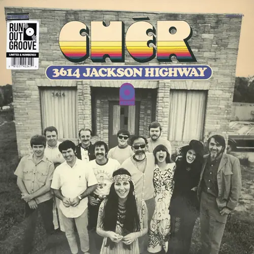 Chér – 3614 Jackson Highway