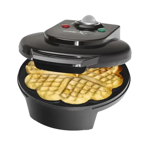 CLATRONIC Aparat za galete WA 3491