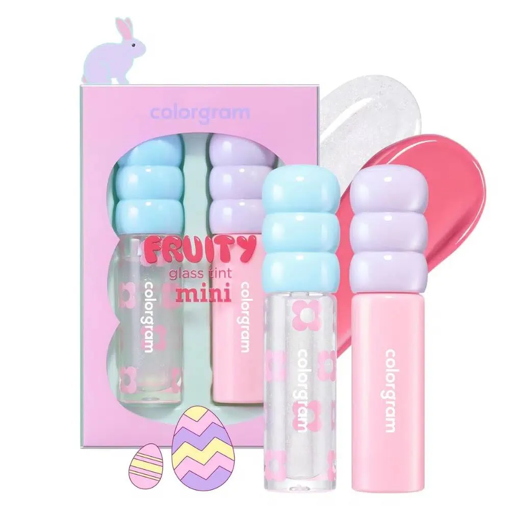 COLORGRAM Fruity Glass 03 Set